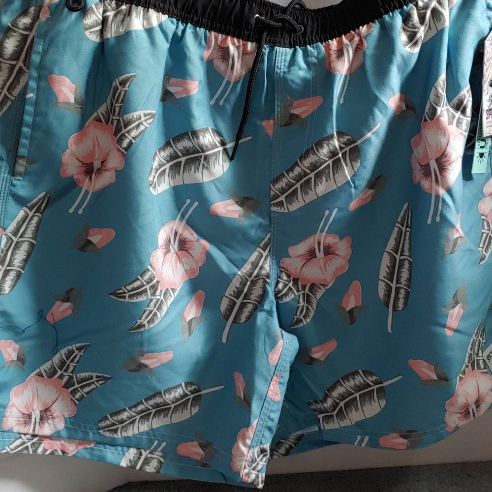 Men's.  Spicy. Tuna. Bathing XLarge. SALE $ SALE
